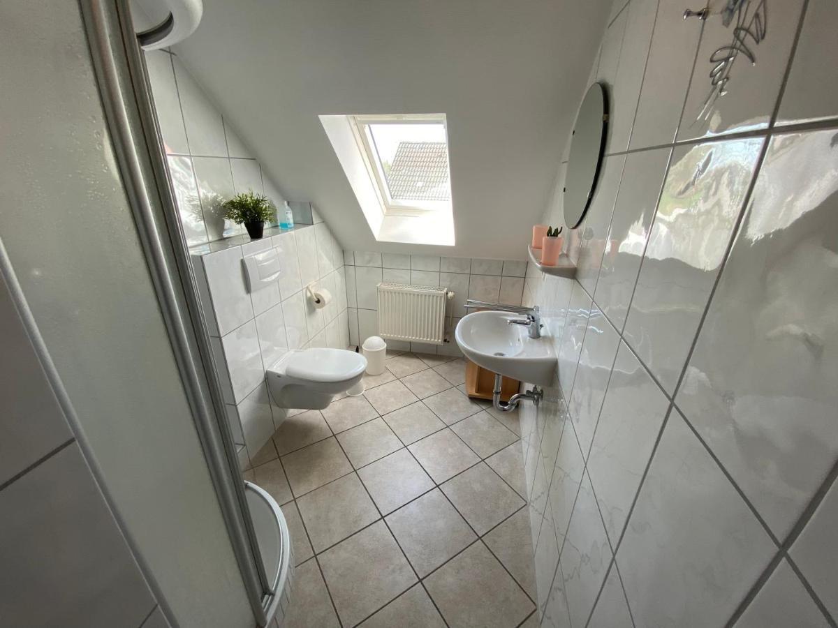 Apartment Maria In Typ B