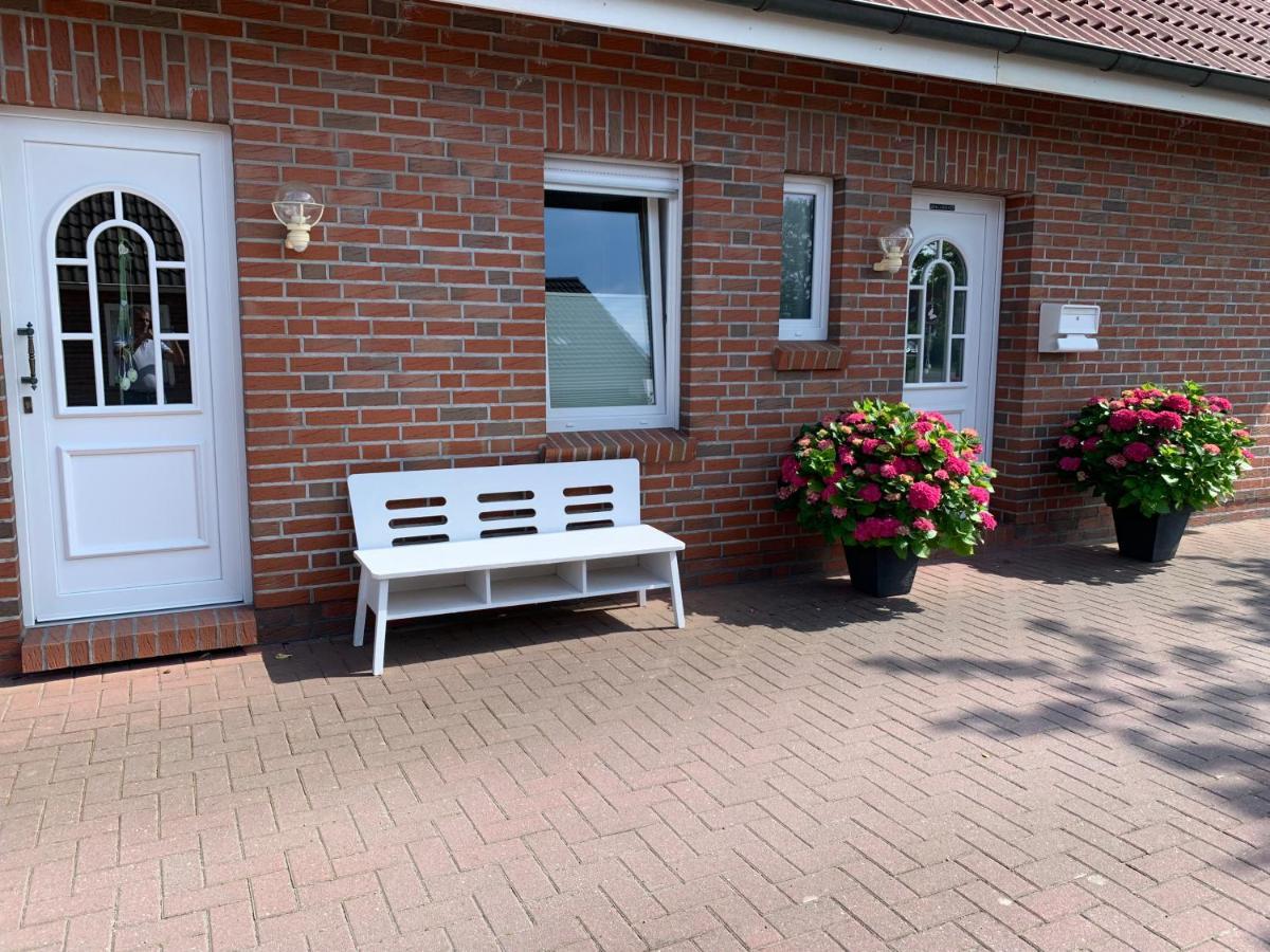 Maria In Typ B Norddeich (Norden)