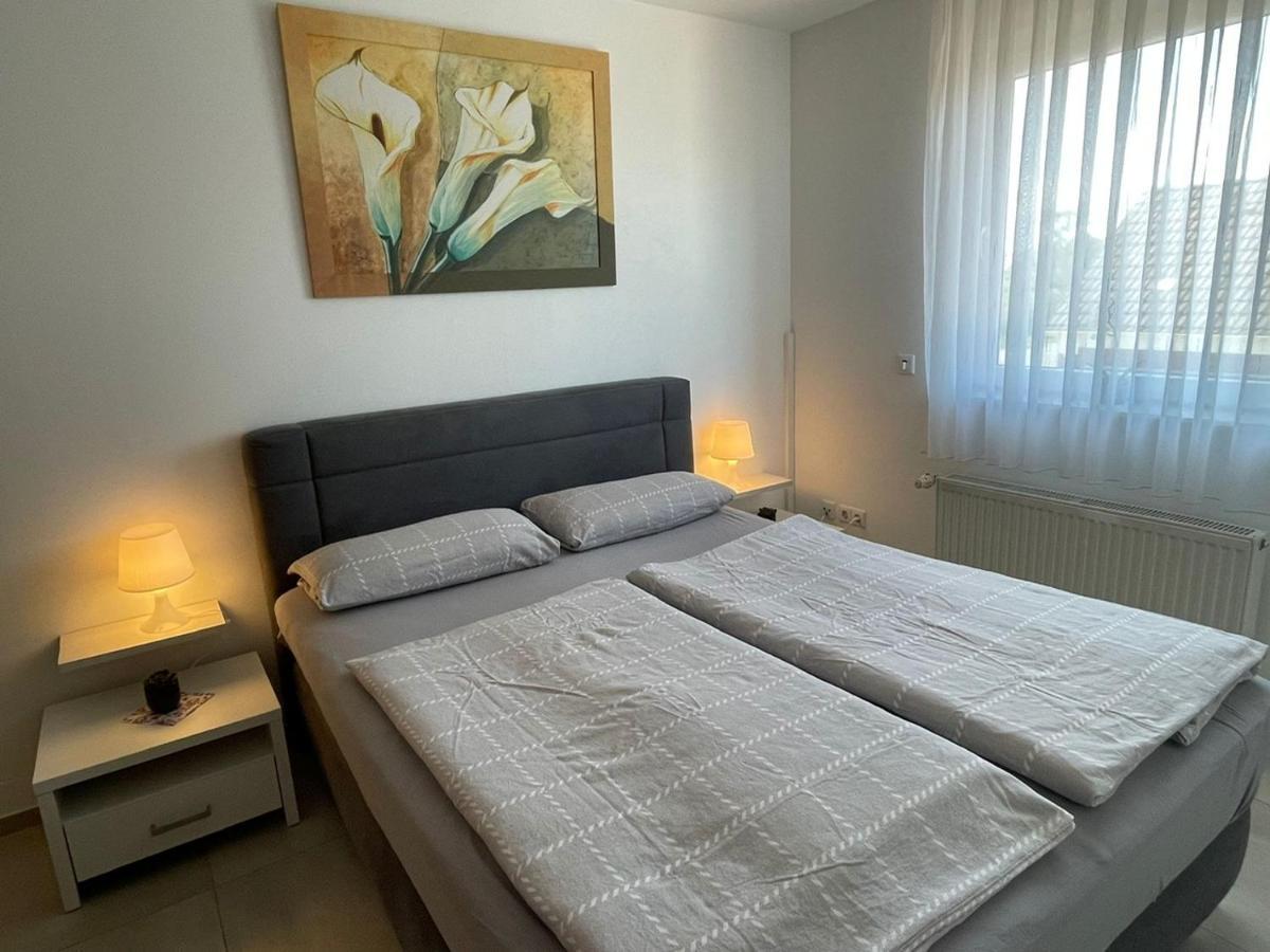 Apartment Maria In Typ B Norddeich (Norden)