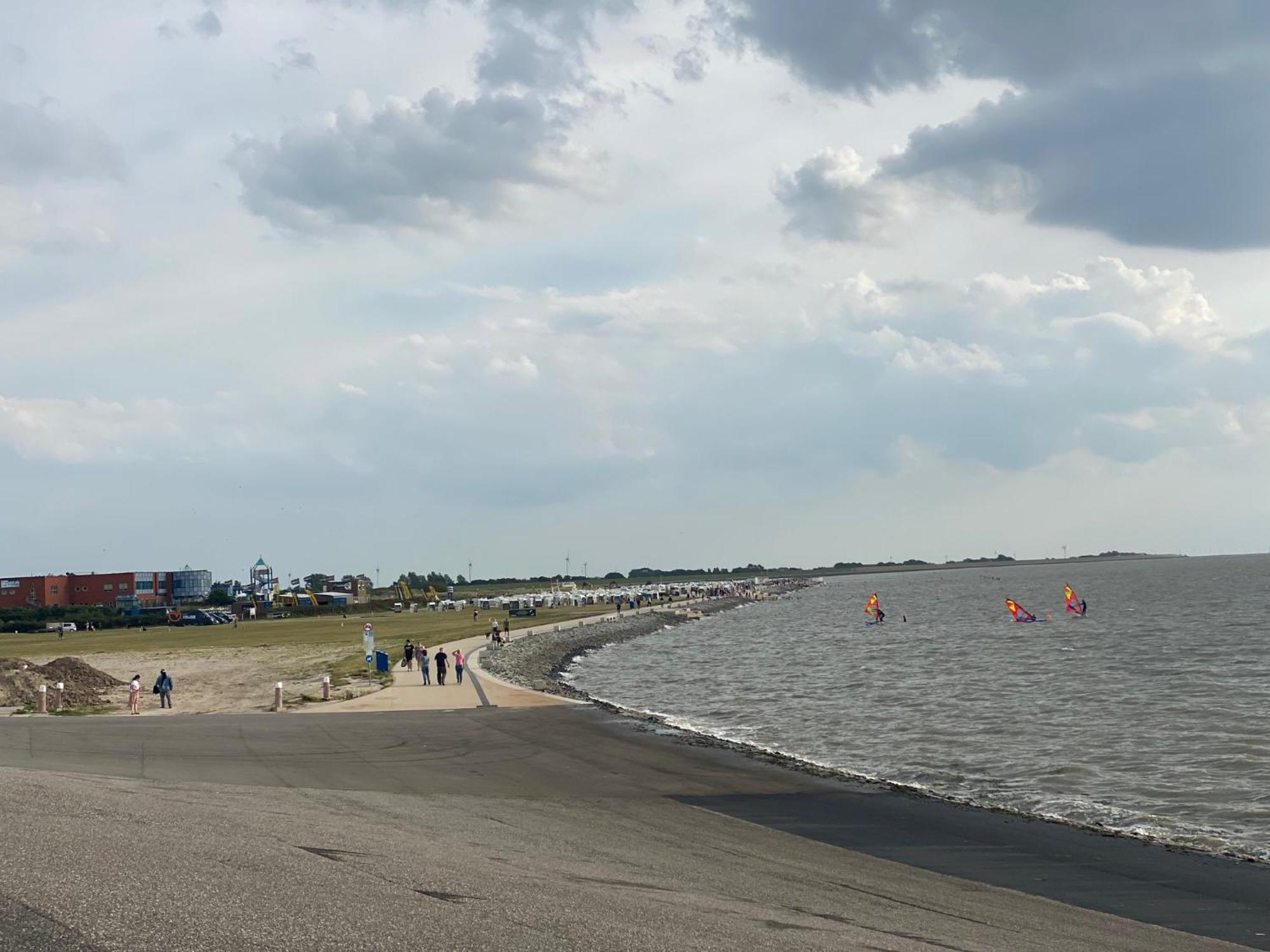 Maria In Typ B * Norddeich (Norden)